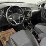 VW Tiguan 2.0 TDI SCR Life 4Motion DSG