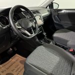 VW Tiguan 2.0 TDI SCR Life 4Motion DSG