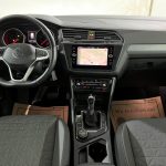 VW Tiguan 2.0 TDI SCR Life 4Motion DSG