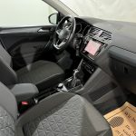 VW Tiguan 2.0 TDI SCR Life 4Motion DSG