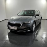 Skoda Octavia Com. 2.0 TDI Style DSG