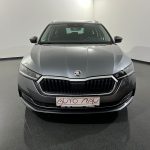 Skoda Octavia Com. 2.0 TDI Style DSG