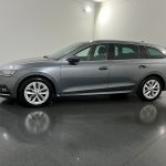 Skoda Octavia Com. 2.0 TDI Style DSG
