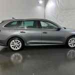 Skoda Octavia Com. 2.0 TDI Style DSG