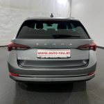 Skoda Octavia Com. 2.0 TDI Style DSG