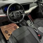 Skoda Octavia Com. 2.0 TDI Style DSG