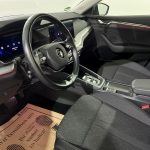 Skoda Octavia Com. 2.0 TDI Style DSG