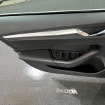 Skoda Octavia Com. 2.0 TDI Style DSG