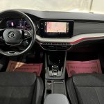 Skoda Octavia Com. 2.0 TDI Style DSG