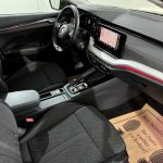 Skoda Octavia Com. 2.0 TDI Style DSG