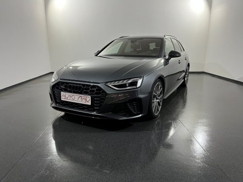Audi A4 Avant 40 TDI quattro S-tronic S-line 33796