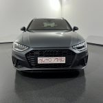 Audi A4 Avant 40 TDI quattro S-tronic S-line
