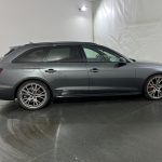 Audi A4 Avant 40 TDI quattro S-tronic S-line
