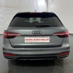 Audi A4 Avant 40 TDI quattro S-tronic S-line
