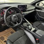 Audi A4 Avant 40 TDI quattro S-tronic S-line