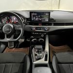 Audi A4 Avant 40 TDI quattro S-tronic S-line