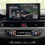 Audi A4 Avant 40 TDI quattro S-tronic S-line