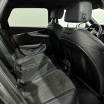 Audi A4 Avant 40 TDI quattro S-tronic S-line