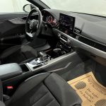 Audi A4 Avant 40 TDI quattro S-tronic S-line