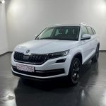 Skoda Kodiaq 2.0 TDI Style 4x4 DSG | 7-Sitzer