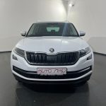 Skoda Kodiaq 2.0 TDI Style 4x4 DSG | 7-Sitzer