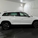 Skoda Kodiaq 2.0 TDI Style 4x4 DSG | 7-Sitzer