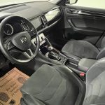 Skoda Kodiaq 2.0 TDI Style 4x4 DSG | 7-Sitzer