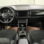 Skoda Kodiaq 2.0 TDI Style 4x4 DSG | 7-Sitzer
