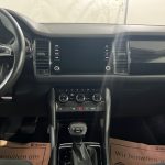 Skoda Kodiaq 2.0 TDI Style 4x4 DSG | 7-Sitzer