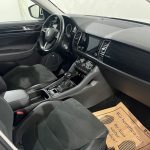Skoda Kodiaq 2.0 TDI Style 4x4 DSG | 7-Sitzer