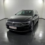 VW Passat Var. GTE 1.4 TSI DSG