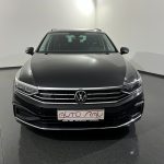 VW Passat Var. GTE 1.4 TSI DSG