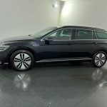 VW Passat Var. GTE 1.4 TSI DSG