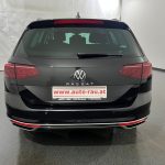 VW Passat Var. GTE 1.4 TSI DSG