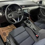 VW Passat Var. GTE 1.4 TSI DSG