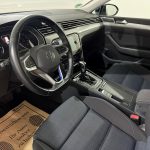 VW Passat Var. GTE 1.4 TSI DSG