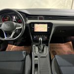 VW Passat Var. GTE 1.4 TSI DSG