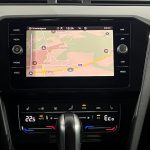 VW Passat Var. GTE 1.4 TSI DSG