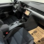 VW Passat Var. GTE 1.4 TSI DSG
