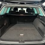 VW Passat Var. GTE 1.4 TSI DSG