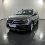 VW Taigo 1.0 TSI Life DSG