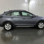 VW Taigo 1.0 TSI Life DSG