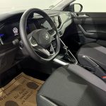 VW Taigo 1.0 TSI Life DSG