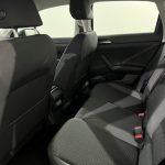 VW Taigo 1.0 TSI Life DSG
