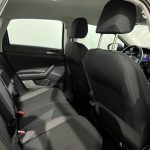 VW Taigo 1.0 TSI Life DSG