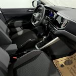 VW Taigo 1.0 TSI Life DSG
