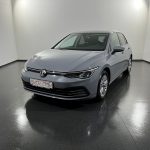 VW Golf 8 Lim. 2.0 TDI SCR Life