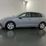 VW Golf 8 Lim. 2.0 TDI SCR Life