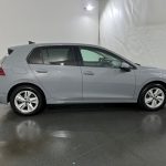 VW Golf 8 Lim. 2.0 TDI SCR Life