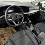 VW Golf 8 Lim. 2.0 TDI SCR Life